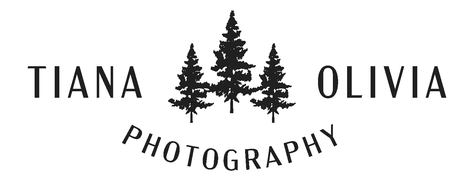 Idaho Elopement Photographer | Tiana Olivia Photography